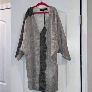 Twinkle by Wenlan (2) mini dress